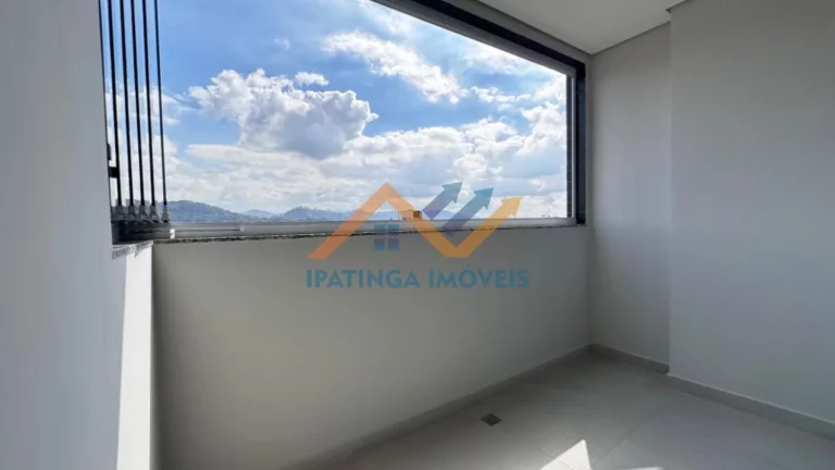 Imagem Cobertura Linear em ótima localização no bairro Imbaúbas em Ipatinga