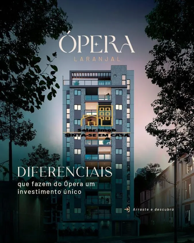 Imagem Apartamento | Opera Laranjal | Volta Redonda Rj