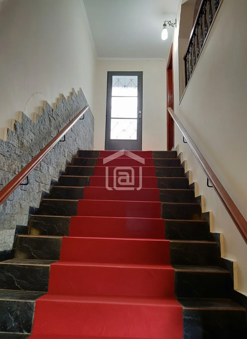 Imagem Casa 3 quartos à venda em Jardim dos Estados, Poços de Caldas