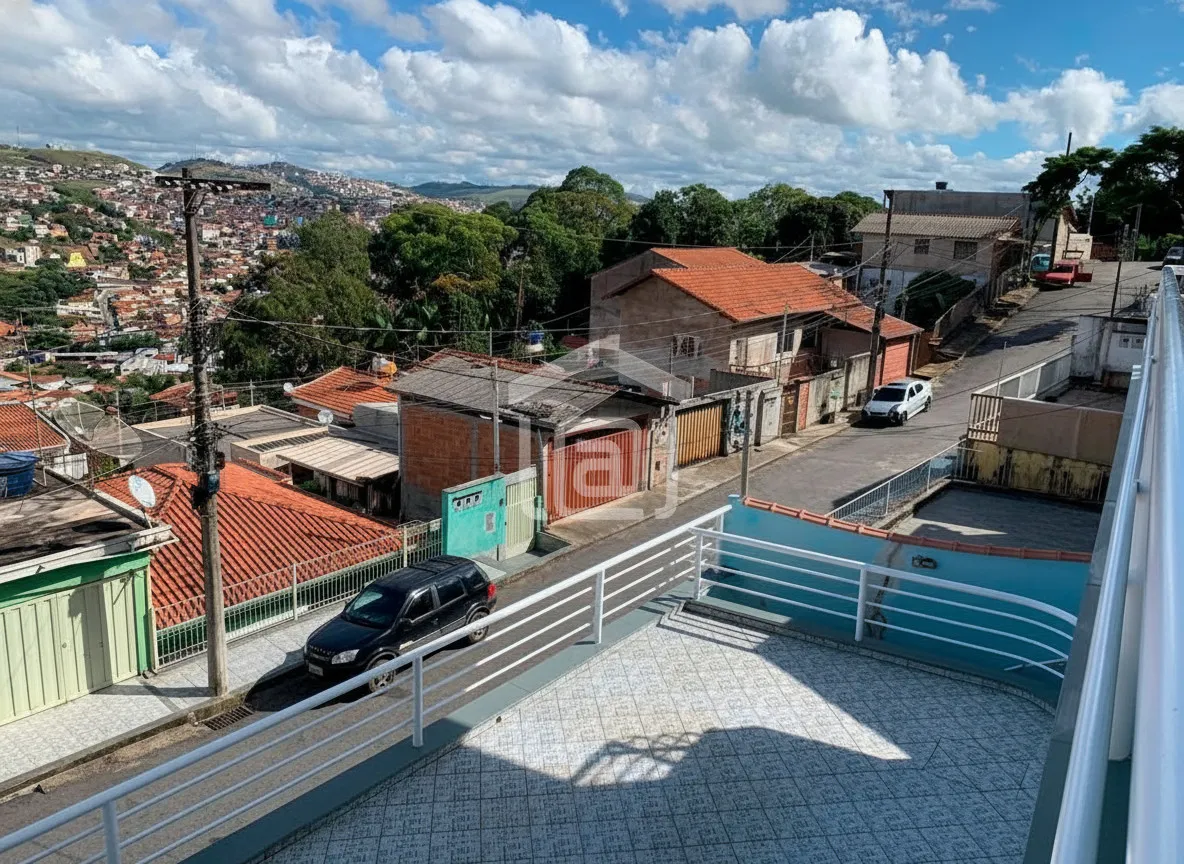 Imagem Casa 2 quartos à venda em Santana do Pedregal, Poços de Caldas