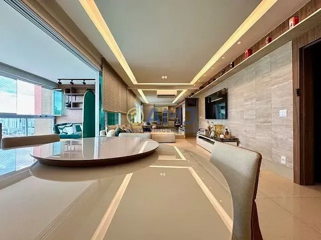 Imagem Apartamento à venda no Ed. Botanic - Setor Marista, Goiânia/GO