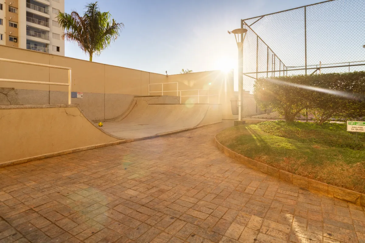 Imagem Apartamento para venda em Vila Leopoldina com 3 quartos, sendo 1 suíte, 78m2