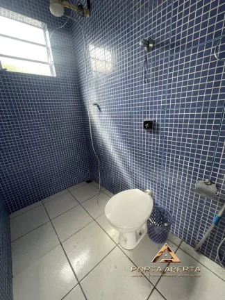Imagem Casa de 3 quartos, sendo 1 suite - Ana Rita - Timóteo - COD 1435
