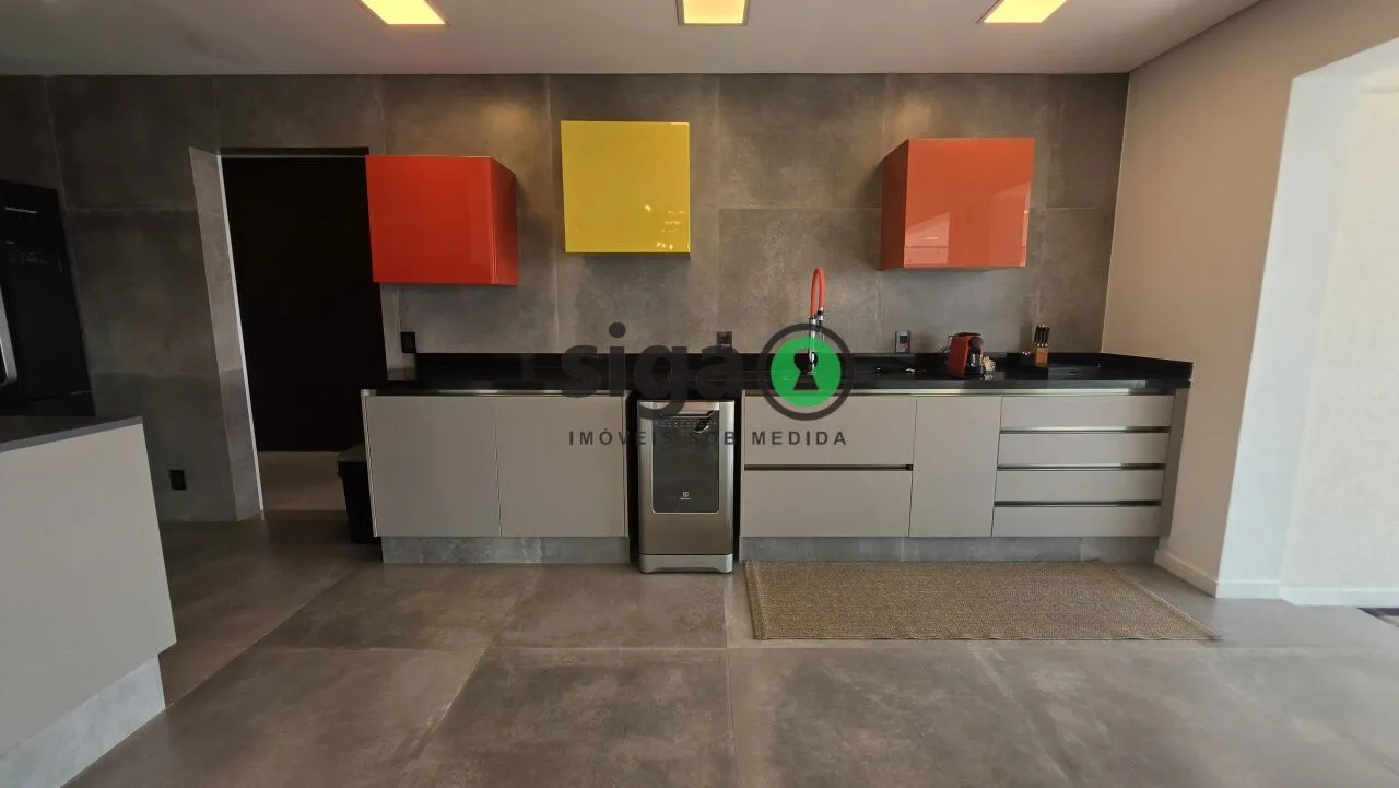 Imagem Apartamento à venda no Campo Belo, 3 suítes, varanda gourmet, 3 vagas, alto padrão