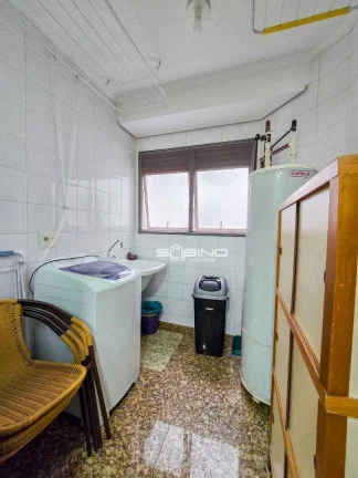Imagem Apartamento à venda, com 3 Dormitórios 1 suíte 101m², 2 vagas - em Riviera de São Lourenço - Bertioga SP