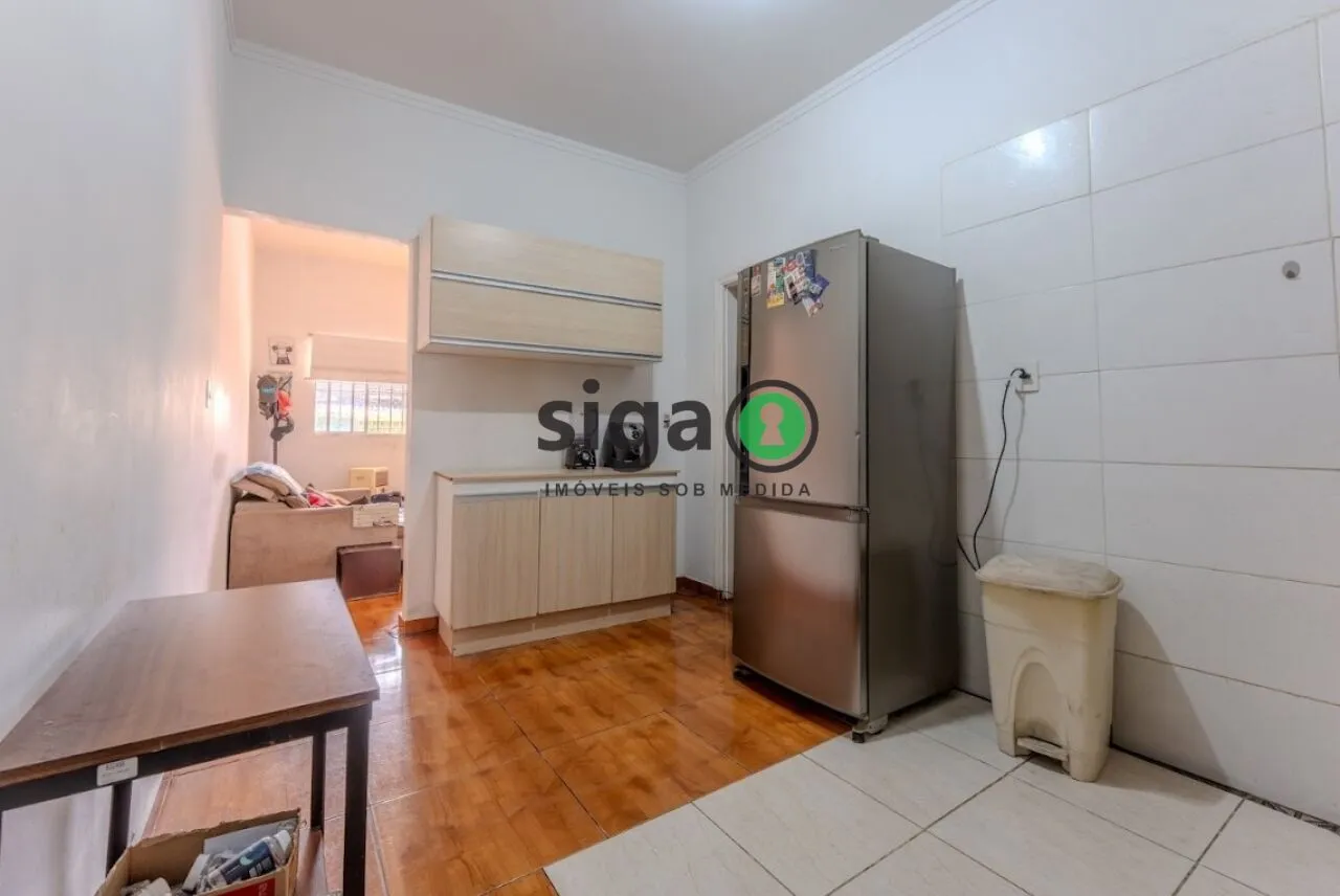 Imagem Casa versátil na Vila Pompéia, com quintal e excelente localização
