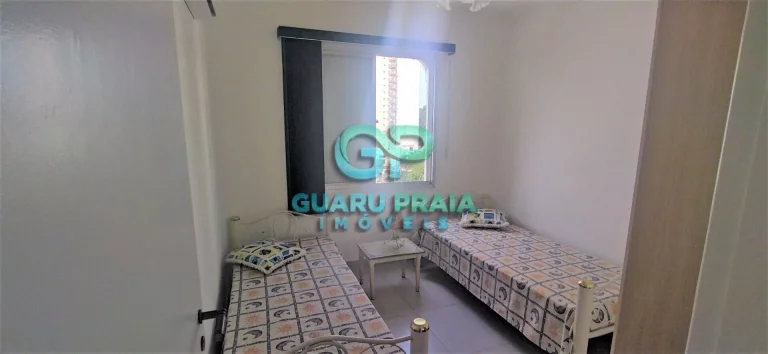 Imagem Cobertura Duplex a 200 metros da praia do Tombo e 500 da praia das Astúrias