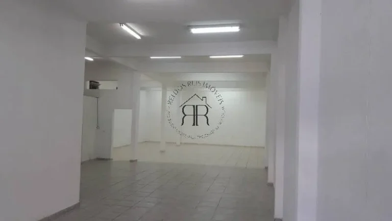 Imagem SALÃO 2 ? ESTRUTURA COMPLETA E VERSÁTIL
Perfeito para negócios que valorizam organização e ambi...