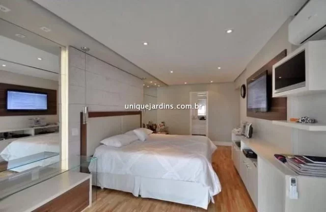 Imagem Apartamento à venda Vila Olímpia São Paulo
