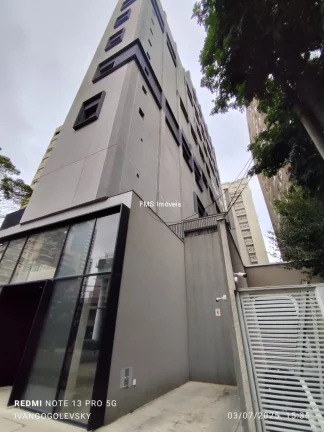 Imagem Loja comercial para locação em São Paulo-SP, Moema: com 1 banheiro e 240m² de área.
