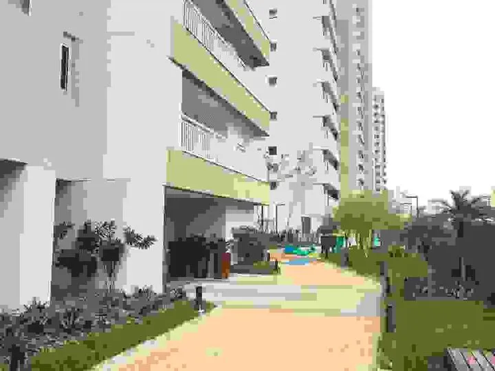 Apartamento com 2 Quartos à Venda, 77 m² em Centro - São Bernardo Do Campo