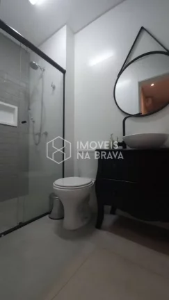 Imagem APARTAMENTO A VENDA 2 DORMITORIOS - PRAIA BRAVA - ITAJAI/SC