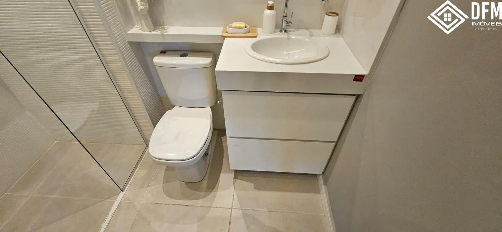 Imagem Apartamento com 2 Dormitorio(s) localizado(a) no bairro Mogi Moderno em Mogi das Cruzes / Mato Grosso do Sul Ref.:80965208