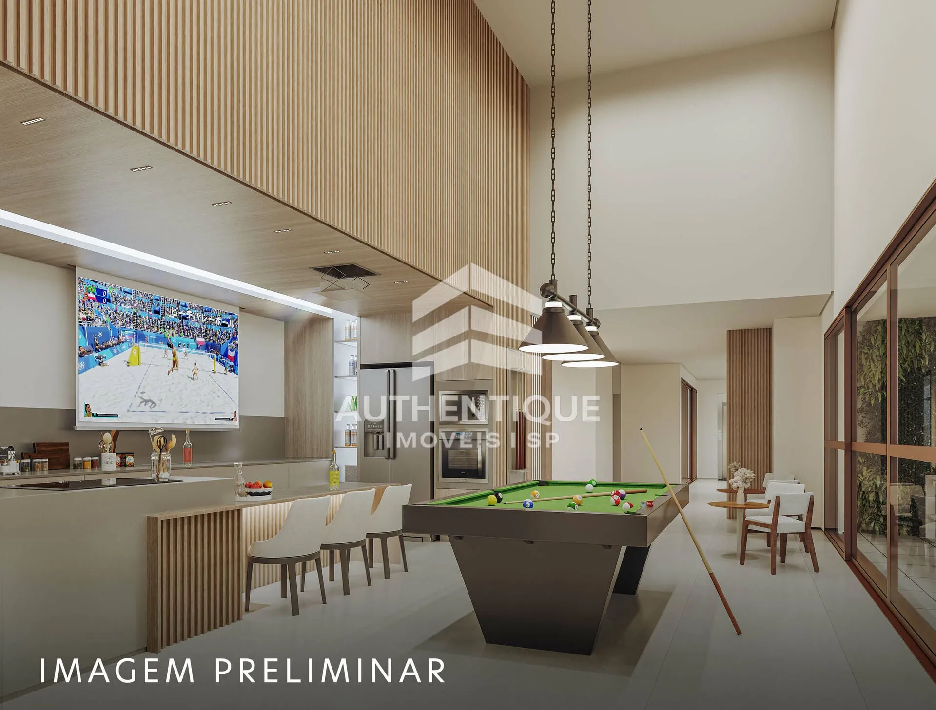 Imagem Mont Klabin - Residencial - Vila Mariana - Apartamento à venda no bairro Vila Mariana - São Paulo/SP, Zona Sul