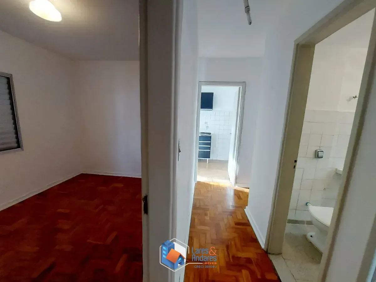 Imagem Apartamento para venda em Pinheiros com 3 quartos, 67m²