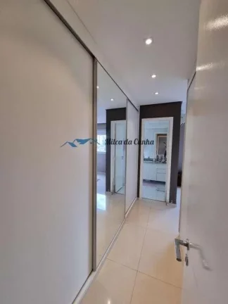 Imagem Apartamento à Venda com 155m² com 3 suítes Condomínio Domo Life, Centro, São Bernardo do Campo