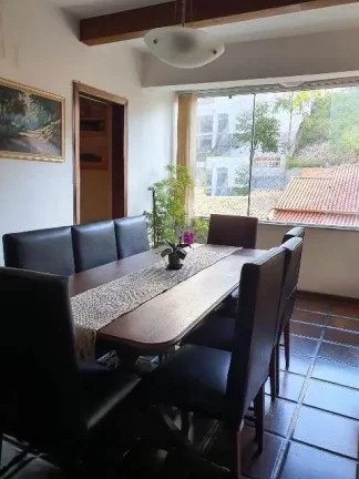 Imagem Apartamento com 3 quartos à venda, 120 m² - Santa Lúcia - Belo Horizonte/MG