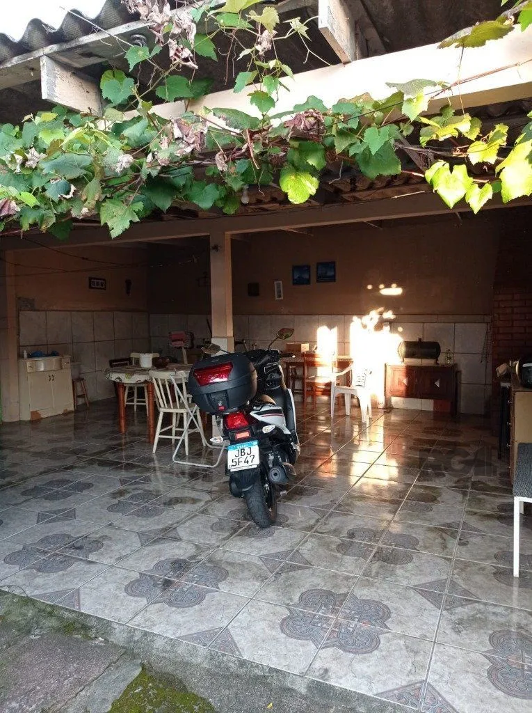 Imagem Casa em Passo das Pedras