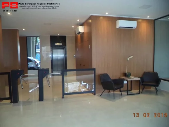 Imagem Conjunto Comercial - Itaim Bibi