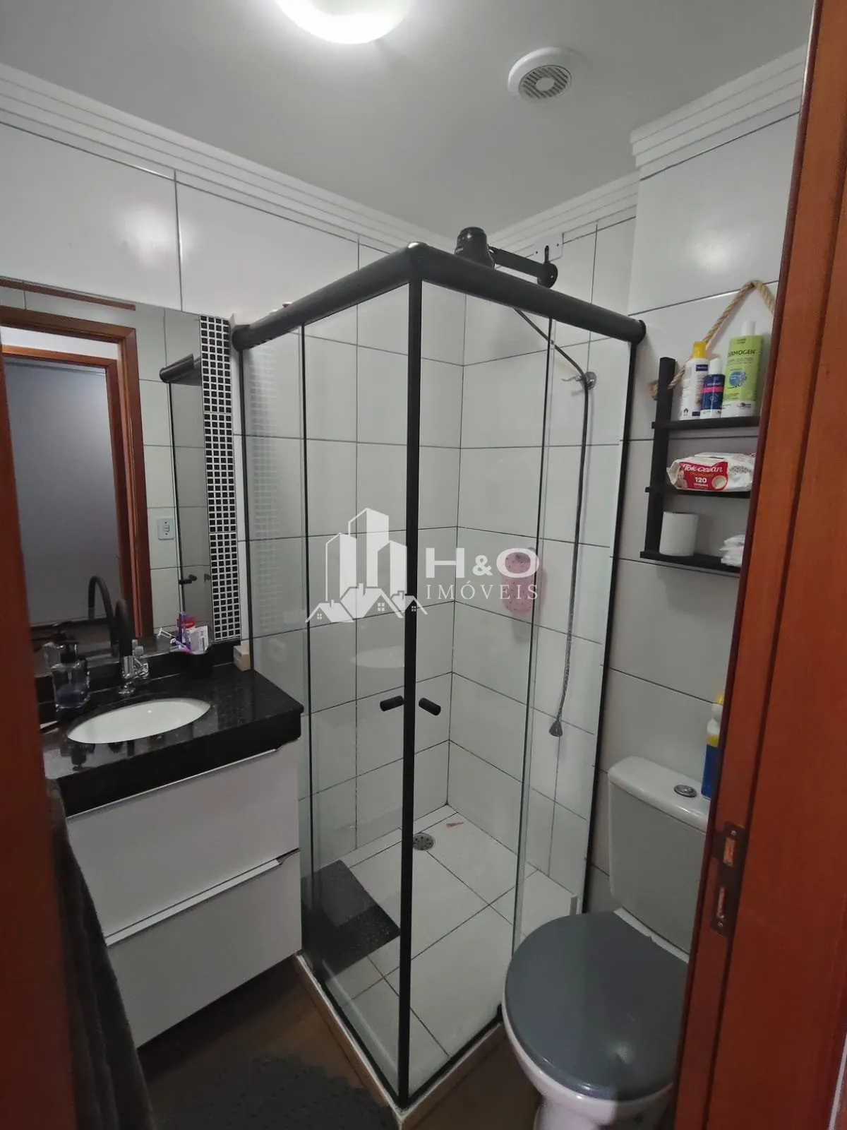 Imagem Apartamento para Locação na Cidade Líder com 2 Dormitórios, Planejados e Vaga Coberta