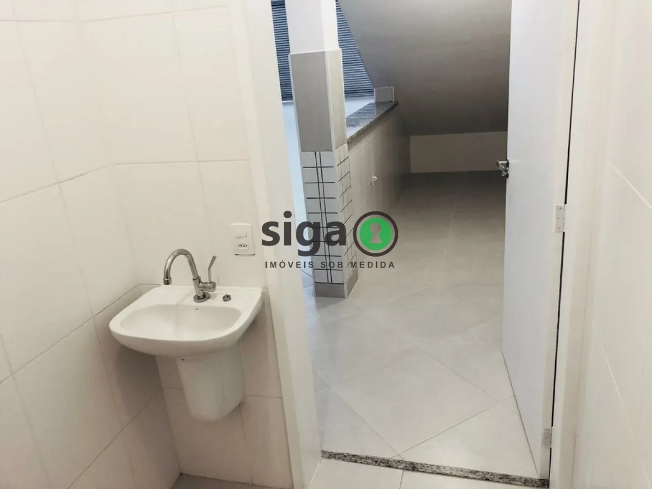 Imagem Galpão comerciaL p venda Vila Prudente