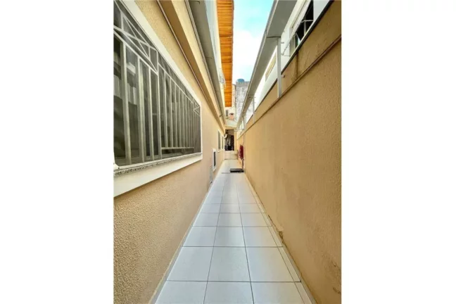Imagem CASA RESIDENCIAL em São Paulo - SP, Vila Mariana