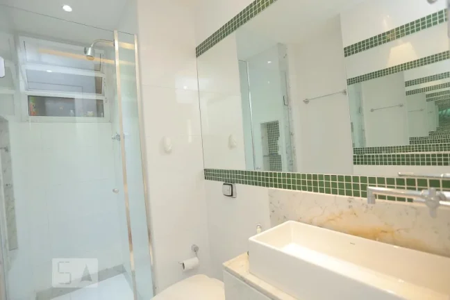 Imagem Apartamento à Venda - Copacabana, 2 Quartos, 90 m2