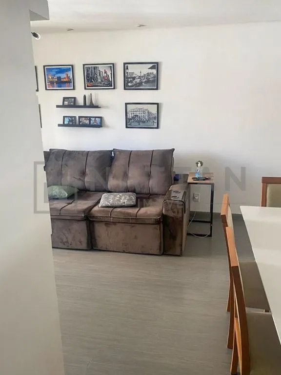 Imagem Apartamento com 3 dormitórios à venda, 80 m² por R$ 847.000,00 - Tatuapé - São Paulo/SP