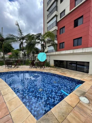 Imagem Oportunidade na Mooca – 3 Dormitórios com Vista para o Parque!