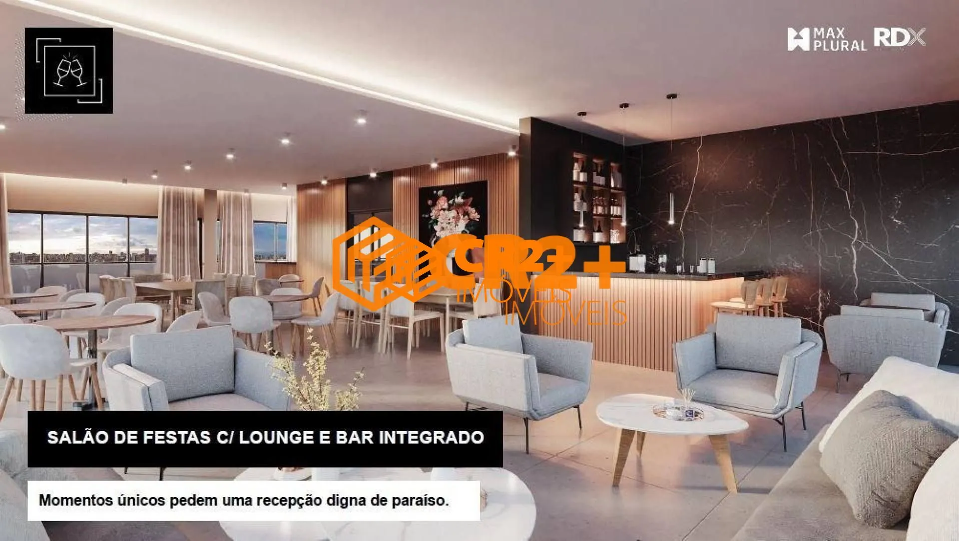 Imagem Apartamento a Venda de 47m² com 2 quartos 1 suíte no Torreão em Recife