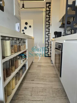 Imagem Apartamento à venda, Semi Mobiliado na Vila Leopoldina - São Paulo/SP.