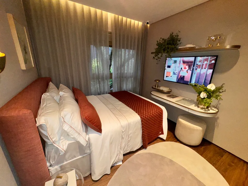 Imagem Daslu Residences - Daslu Residences