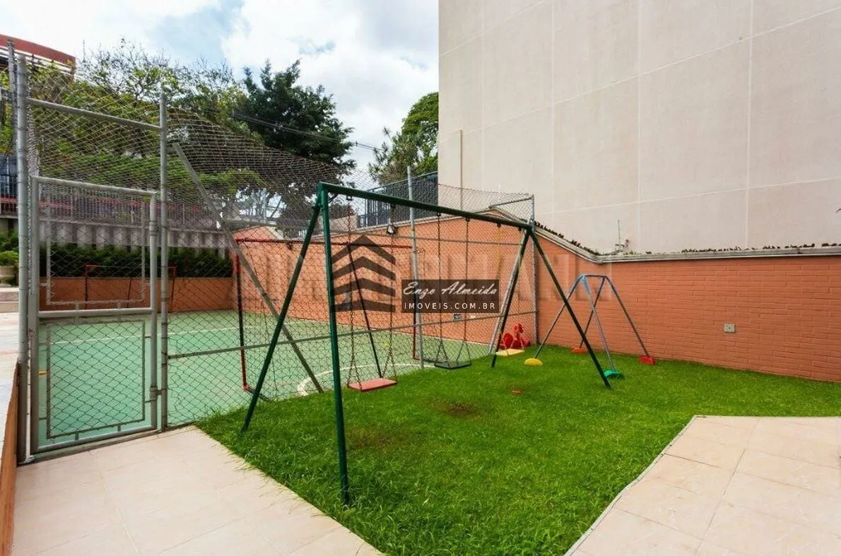 Imagem Apartamento à venda em São Paulo/SP
