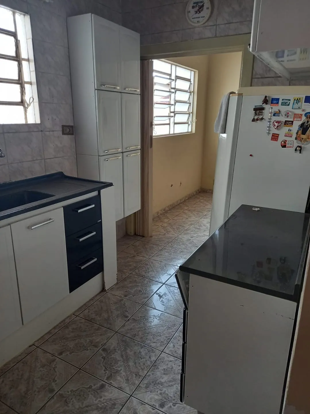 Imagem Casa à venda 7 Quartos, 4 Suites, 3 Vagas, 490M², Jardim Russi, Taubaté - SP