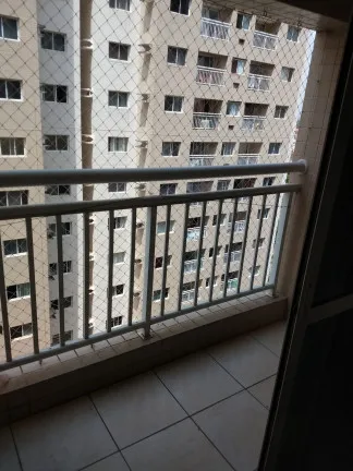 Imagem Apartamento com 2 Quartos para Alugar, 56 m² em Angelim - São Luís