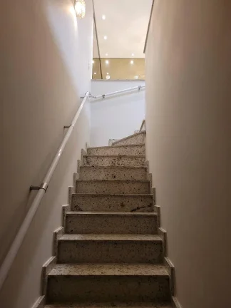 Imagem Sobrado maravilhoso 136 m² 3 Dormitórios Sendo 1 Suíte 3 Vagas de Garagens