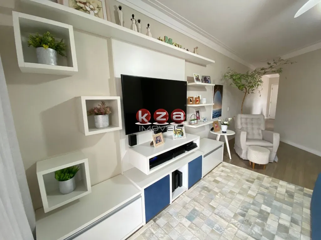 Imagem Imperdível: Apartamento à venda em Valinhos-SP, Vila Olivo! 3 quartos, 1 suíte, 3 salas, 2 banheiros, 1 vaga e 101 m².