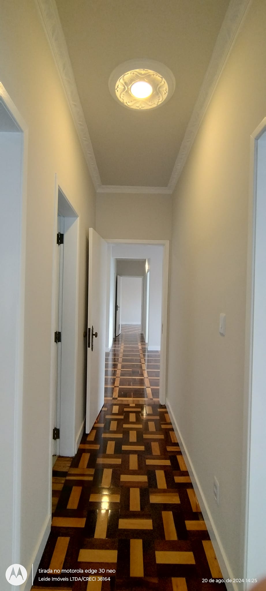 Imagem Apartamento com 4 Quartos à Venda, 166 m² em Centro - Florianópolis