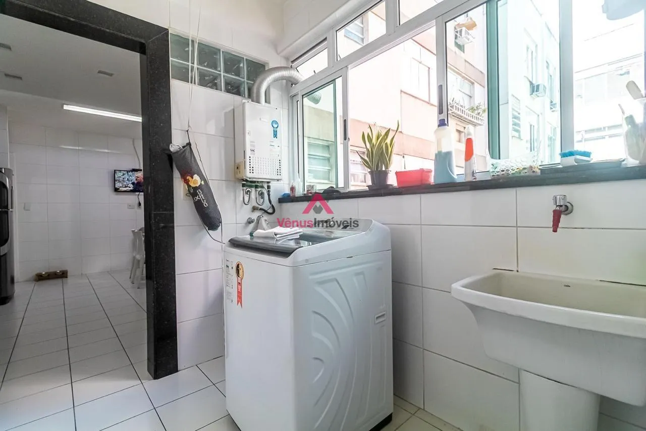 Imagem Apartamento Duplex para Venda em Rio de Janeiro, Copacabana, 3 dormitórios, 1 suíte, 3 banheiros, 2 vagas