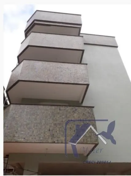 Imagem Apartamento para Venda - 122.39m², 3 dormitórios, 2 vagas - Menino Deus