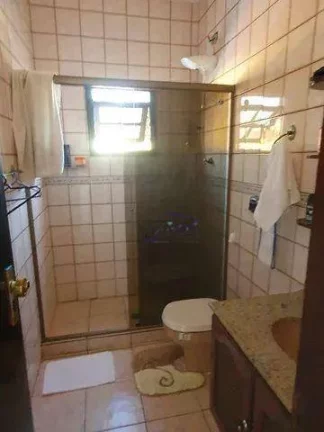 Imagem Casa com 4 dormitórios à venda, 300 m² por R$ 2.300.000,00 - Canto do Forte - Praia Grande/SP