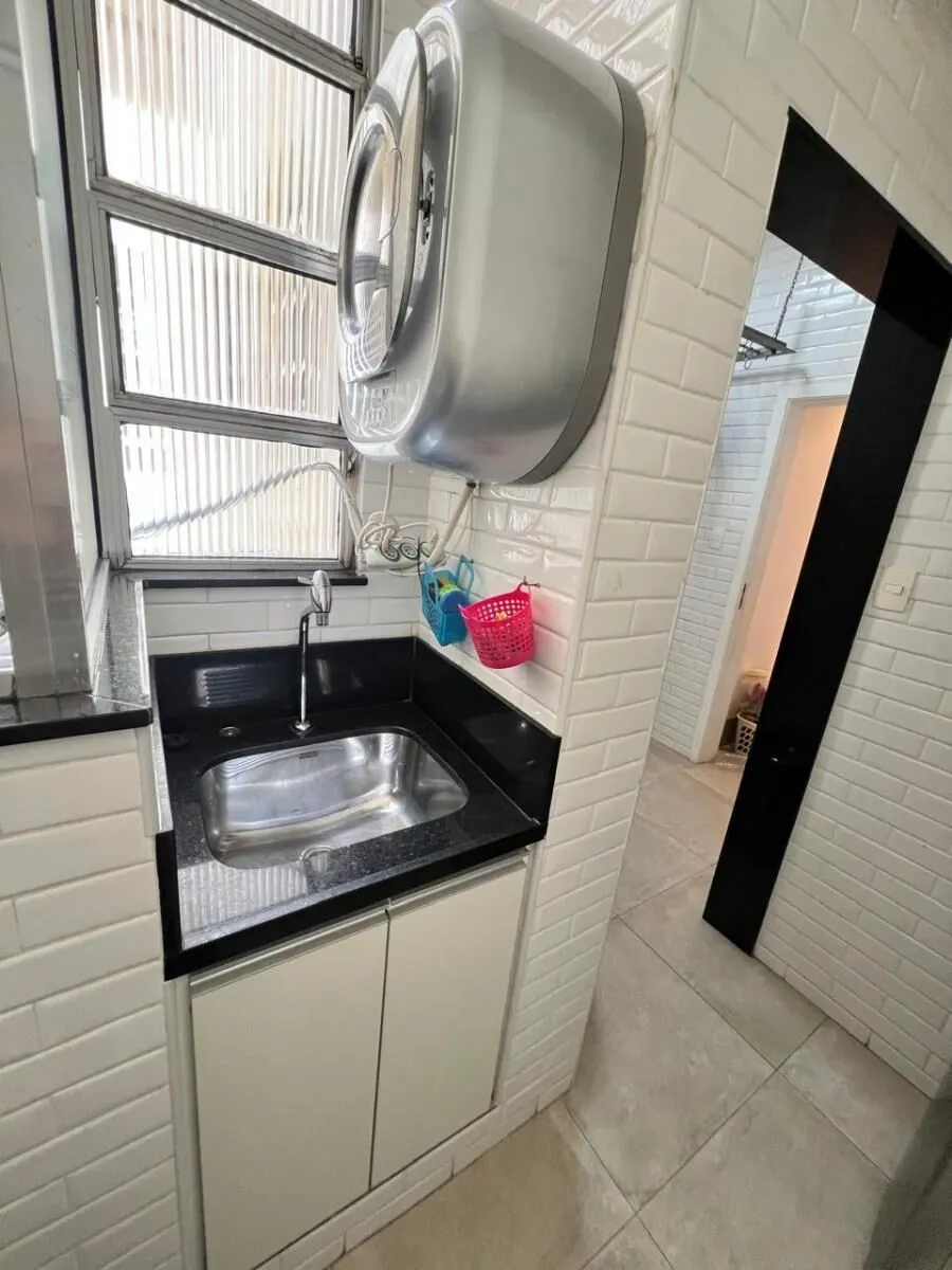 Imagem Apartamento à venda no bairro Botafogo em Rio de Janeiro/RJ