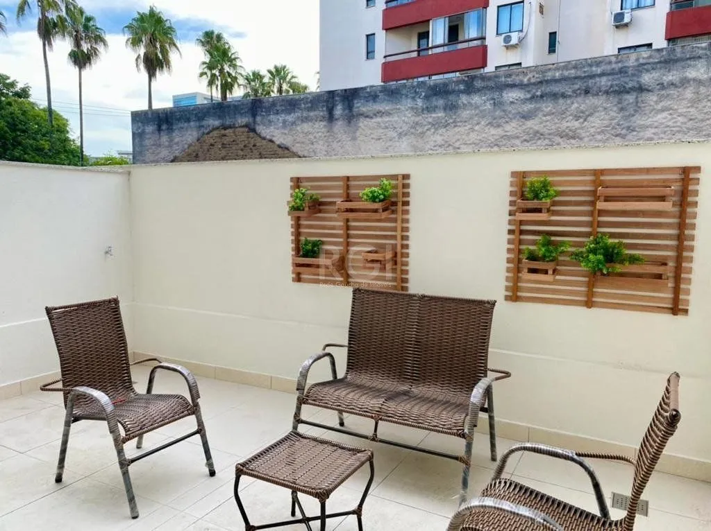 Imagem Studio próximo Redenção,UFRGS ,UFCSPA e Santa Casa