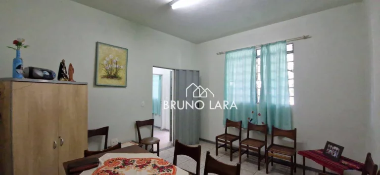 Imagem Salas disponíveis para locação no bairro Bandeirinhas - Betim/MG.