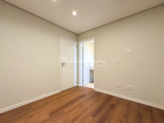Imagem Viva com sofisticação e praticidade em um dos condomínios mais desejados da região!

Esta belís...