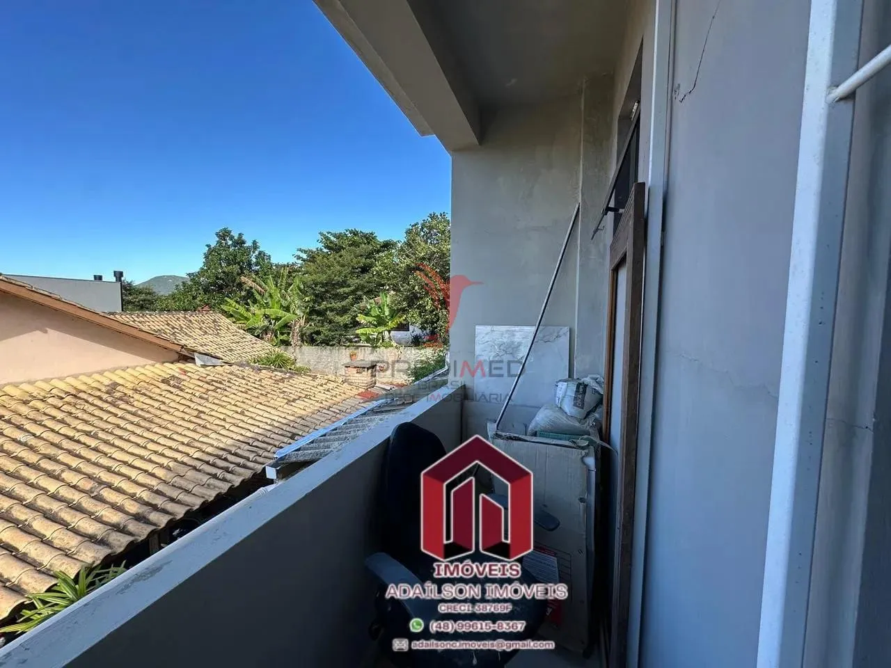 Imagem CASA EM FLORIANÓPOLIS SC,BARRO INGLESES 2 SUITES Por R$646.000.00