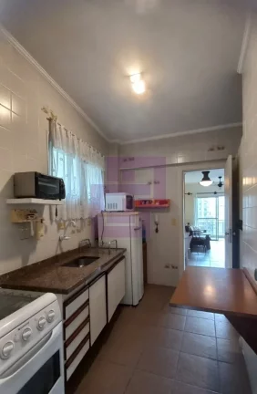Imagem Ótimo Apartamento Venda Praia da Enseada