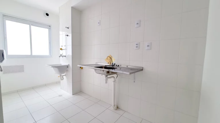 Imagem APARTAMENTO 41M², 2 DORMITÓRIOS COM 1 VAGA DE GARAGEM À VENDA - VILA NOVA CACHOEIRINHA - ZONA NORTE - SÃO PAULO / SP