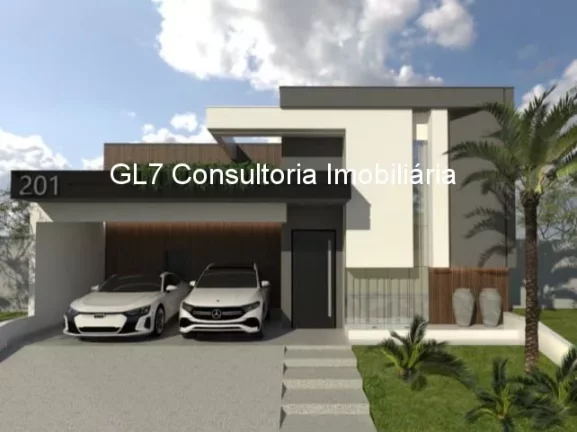 Foto do imóvel CASA TERREA CONDOMINIO DUAS MARIAS EM INDAIATUBA SP.
