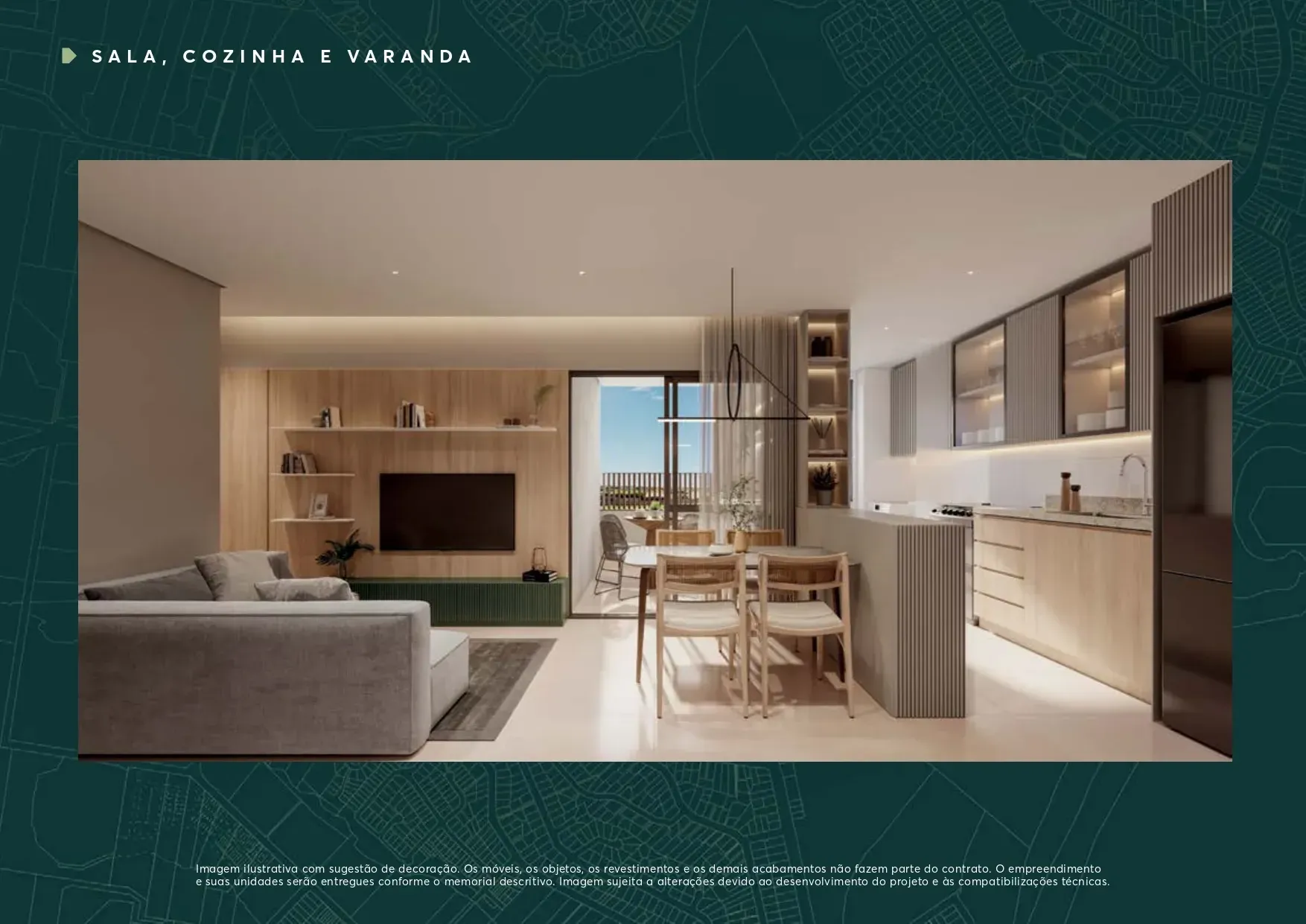 Imagem Apartamento com 2 Quartos à Venda, 63 m² em Stiep - Salvador